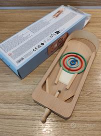 Gioco da tavolo in legno