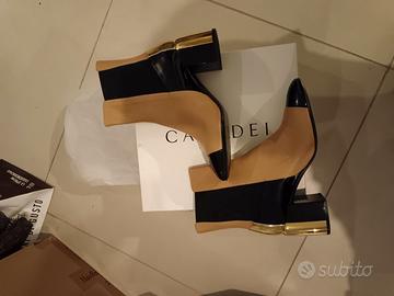 stivale Casadei 