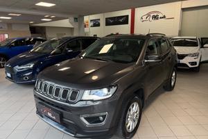 Jeep Compass 1.3 Turbo T4 190 CV PHEV AT6 4xe Limi