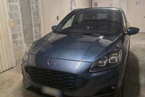 FORD Kuga 2.5 phev ST-Line X 2wd 225cv cvt