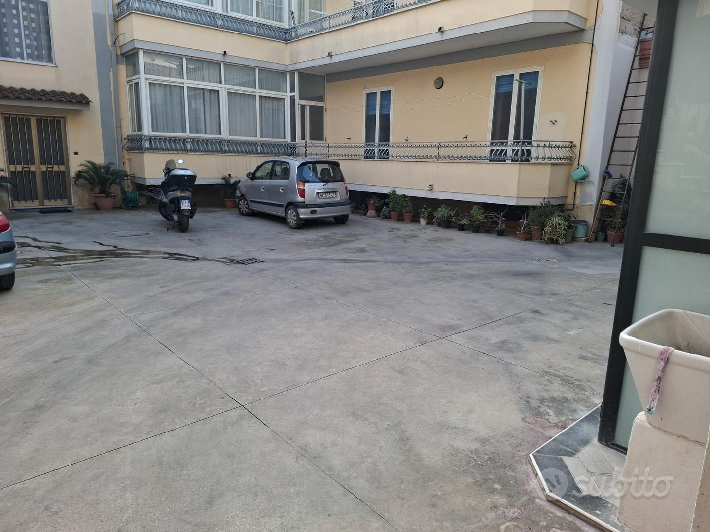 4-toaline korter, 95 m²