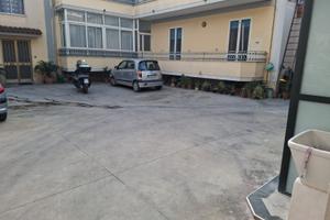 Appartamento in corte Recale