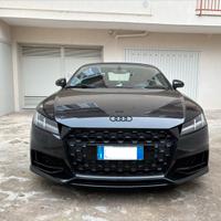 Audi TT Roadster