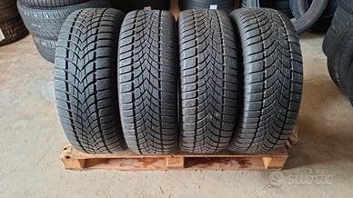 gomme invernali 