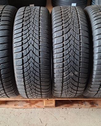 gomme invernali 