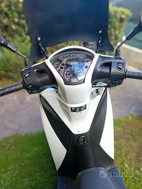 Honda sh 150
