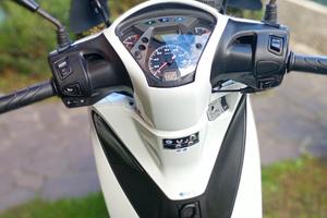 Honda sh 150
