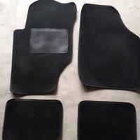 Tappetini originali Zafira B