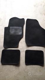 Tappetini originali Zafira B
