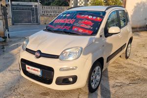 Fiat Panda 0.9 TwinAir Turbo Natural Power Lounge