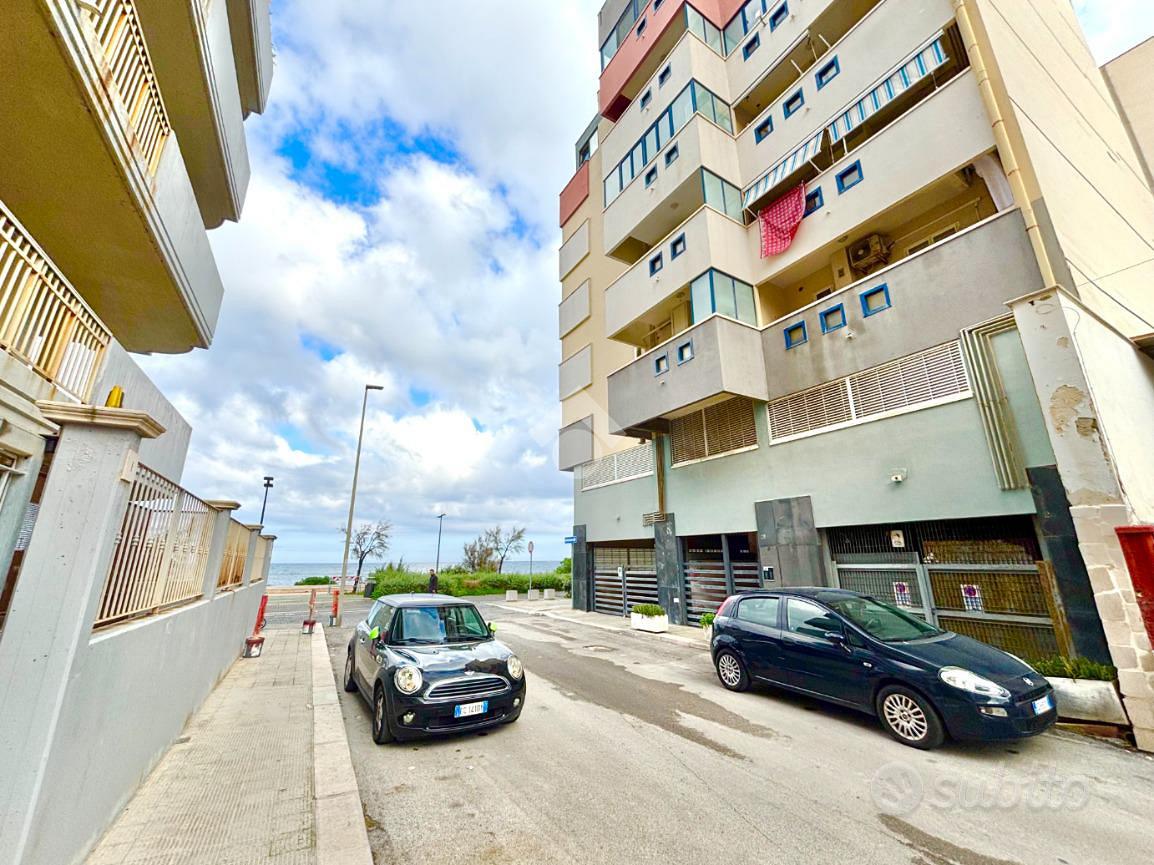 2 LOCALI A BARI - Vista 3