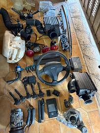 Ricambi fiat coupe turbo 20v