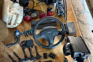 Ricambi fiat coupe turbo 20v