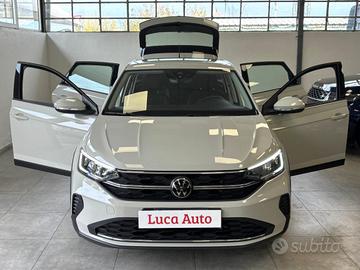 VOLKSWAGEN Taigo 1.0 TSI 110CV DSG *UNICO PROPRI