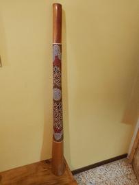 didgeridoo
