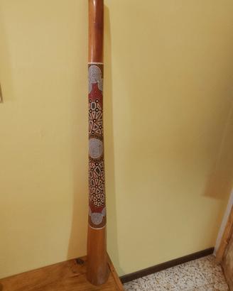 didgeridoo