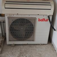 Climatizzatori Baltur inverter 