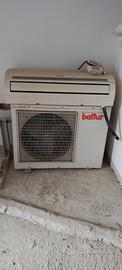 Climatizzatori Baltur inverter 