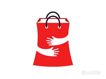 Addetta vendite - tuttofare