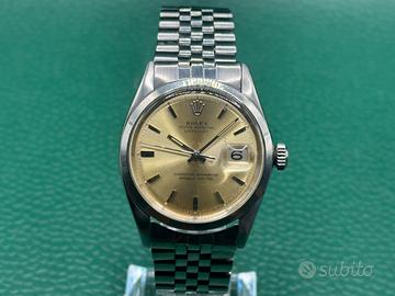 Rolex Datejust 36