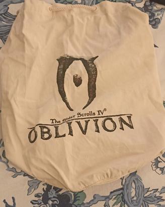 Sacca zainetto The Elder Scrolls IV: Oblivion