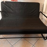 Divano letto Ikea