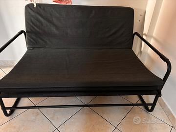 Divano letto Ikea