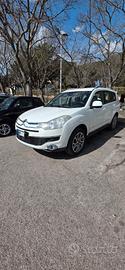citroen c crosser 