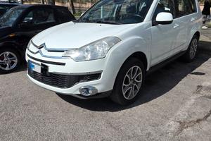 citroen c crosser 