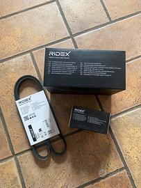 RIDEX 542R1069 Kit Cinghie Poly-V Lancia Ypsilon