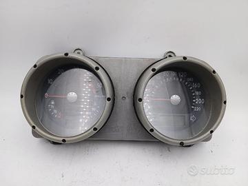 Quadro strumenti VOLKSWAGEN POLO III (6N1) '96
