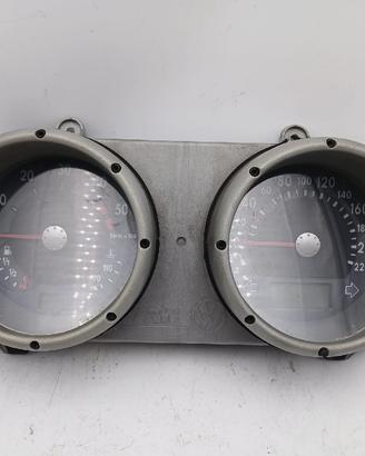 Quadro strumenti VOLKSWAGEN POLO III (6N1) '96