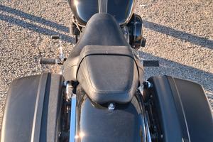 moto harley davidson sport glide