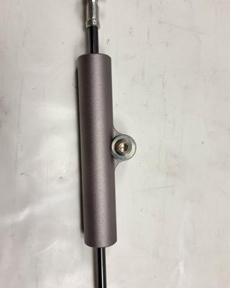 AMMORTIZZATORE DI STERZO ORIGINALE PER DUCATI PANI