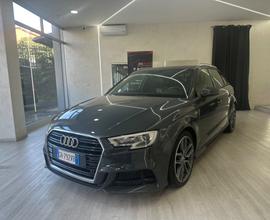 Audi A3 SPB 35 TDI S tronic Design