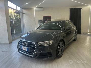 Audi A3 SPB 35 TDI S tronic Design