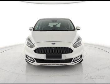 FORD S-Max 2ª serie - 2019