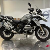 BMW Serie 1 GS