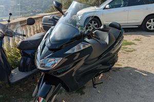 Yamaha Majesty 400