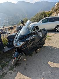 Yamaha Majesty 400