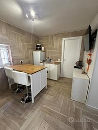 MONOLOCALE A POLLENA TROCCHIA