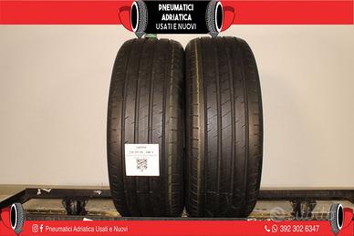 2 Gomme 235 55 R 18 Goodyear al 72% SPED GRATIS