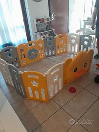 Box bambini