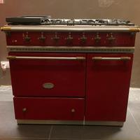 Blocco cottura Lacanche Vougeot "Classic"