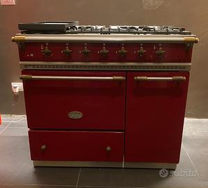 Blocco cottura Lacanche Vougeot "Classic"