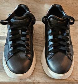 SNEAKERS HOGAN REBEL H564