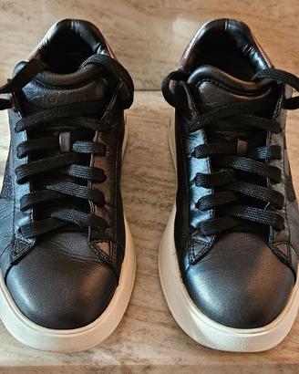 SNEAKERS HOGAN REBEL H564