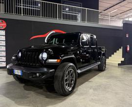JEEP Gladiator OVERLAND IVA ESPOSTA UNICOPROPRIE