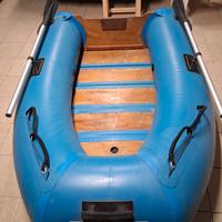 gommone adria boat 2.20 mt