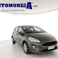 FORD Fiesta 1.1 75 CV 5 porte Titanium